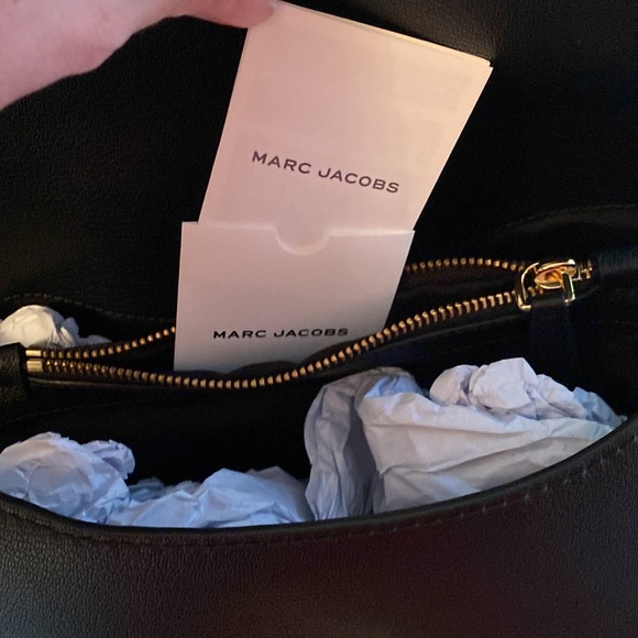 Marc Jacobs black beauty… - Picture 5 of 8